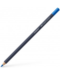 Creion colorat Faber-Castell Goldfaber - Albastru turcoaz verzui, 149
