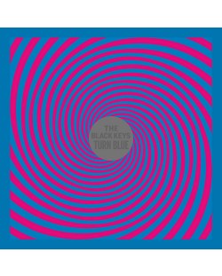 The Black Keys - Turn Blue (CD)	
