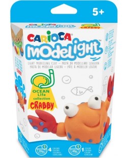 CARIOCA Modelight PlayBox Ocean Rac