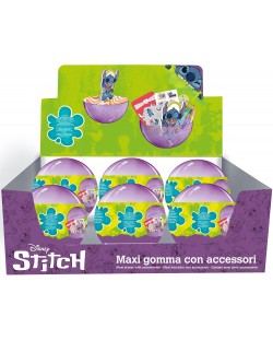 Kit creativ Disney - Stitch, minge