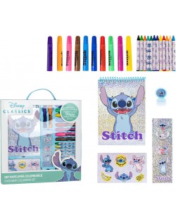 Set creativ Cerda Stitch