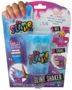 Canal Toys - So Slime, agitator de slime, albastru