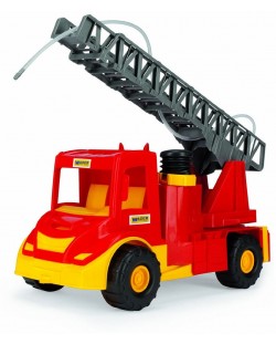 Jucarie pentru copii - Masian de pompieri
