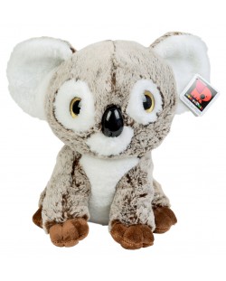 Jucarie de plus Morgenroth Plusch - Koala maro, 31 cm