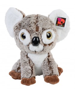 Jucarie de plus Morgenroth Plusch - Koala maro, 31 cm