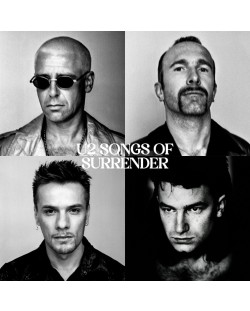 U2 - Songs Of Surrender (2 Vinyl)