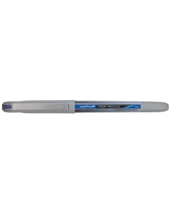 Roller Uniball Vision needle Fine – Albastru, 0.7 mm