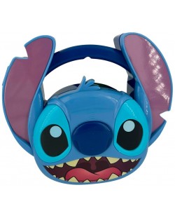 Set școlar Kids Licensing Disney: Lilo & Stitch - Stitch