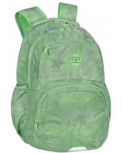 Rucsac scolar Cool Pack - Pick, verde