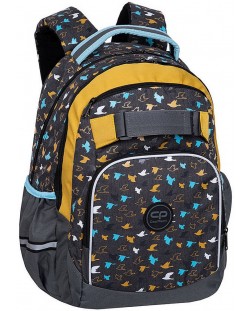 Ghiozdan școlar Cool Pack Loop - Duck Up, 27 l 