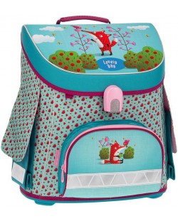 Rucsac scolar Ars Una Lovely Day - Compact