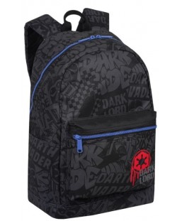 Ghiozdan școlar Cool Pack Cross - Star Wars, 23 l