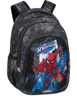 Ghiozdan școlar Cool Pack Prime - Spider-Man