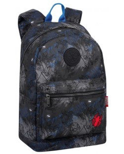 Ghiozdan școlar Cool Pack Cross - Spider-Man, 23 l	