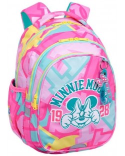 Ghiozdan școlar Cool Pack Jerry - Minnie Mouse, 21 l