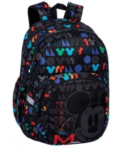 Ghiozdan școlar Cool Pack Rider - Mickey Mouse, 27 l