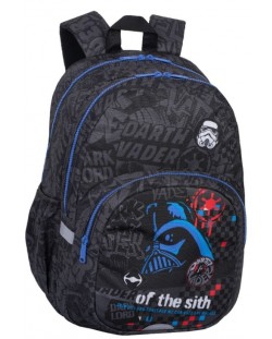 Ghiozdan școlar Cool Pack Rider - Star Wars, 27 l