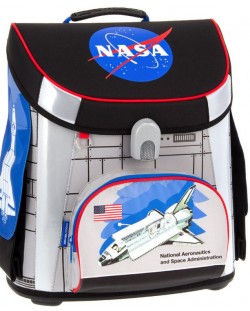 Ars Una NASA-1 (5078) 21 ghiozdan Compact	