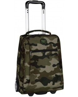 Rucsac Cool Pack Soldier School Backpack - Compact