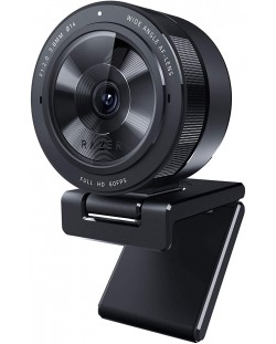 Razer Webcam - Kiyo Pro, FHD, negru