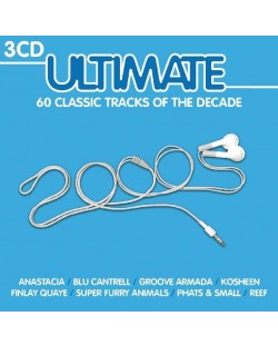 Various Artists - Ultimate 2000's (3 CD)	