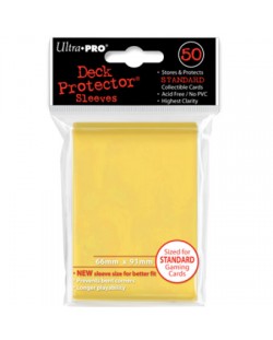Ultra Pro Card Protector Pack - Standard Size - gdlbene