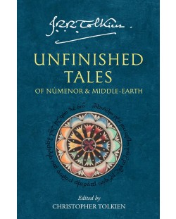 Unfinished Tales (Paperback)