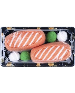 Șosete unisex SOXO - Sushi