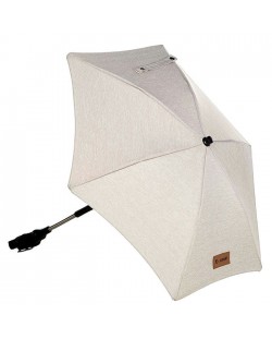 Umbrelă universală cu UV+ Jane - Flexo, nisip