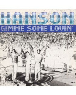 Hanson - Gimme Some Lovin' (CD)	