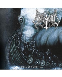 Unleashed- Across the Open Sea (Re-Release + bonus) (CD)