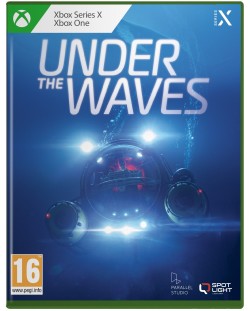 Under The Waves - Deluxe Edition (Xbox One/Series X)