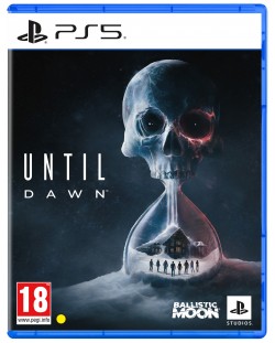 Until Dawn (PS5)