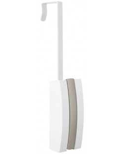 Cuier universal pliabil Umbra - Flip Valet Hook, alb