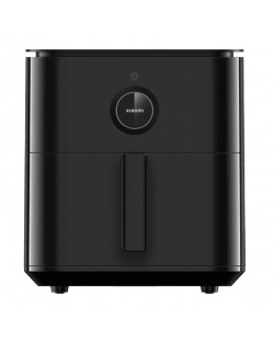 Aparat de gătit sănătos Xiaomi - Smart Air Fryer, 1800W, 6.5 l, negru