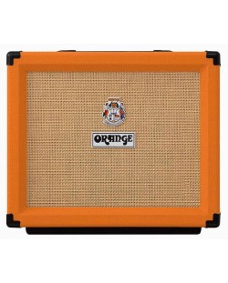 Amplificator de chitară Orange - Rocker 15, 1x10", portocaliu