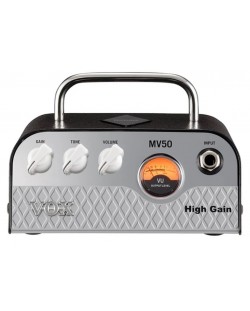 Amplificator de chitară VOX - MV50 HG, High Gain
