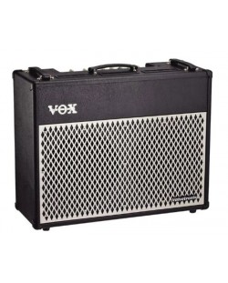 Amplificator VOX - VT100, negru