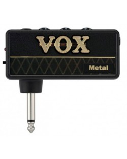 Amplificator de chitară VOX - Amplug, Metal