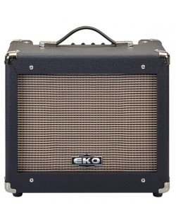 Amplificator EKO - V 25R, negru