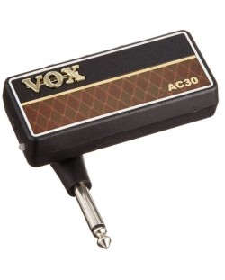 Amplificator de chitară VOX - amPlug2, AC30
