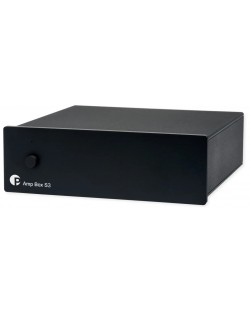 Amplificator Pro-Ject - Amp Box S3, negru