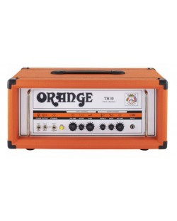 Amplificator de chitară Orange - TH30H, portocaliu