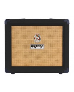 Amplificator de chitară Orange - Crush 20RT BK, negru