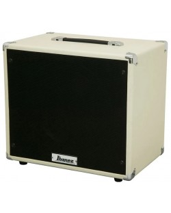 Amplificator de chitară Ibanez - TSA112C, alb/negru