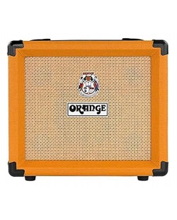 Amplificator de chitară Orange - Crush 12, portocaliu