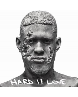 Usher- Hard II Love (CD)