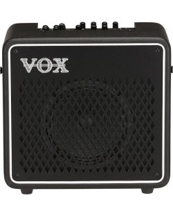 Amplificator de chitară VOX - MINI GO 50, negru