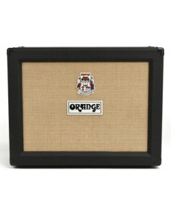 Amplificator de chitară Orange - PPC212 OB BK 2x12", negru