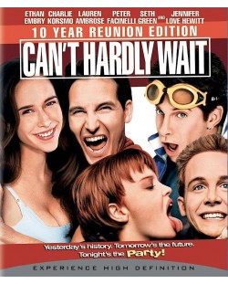 Can't Hardly Wait (Blu-ray)